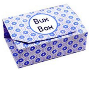 Bux Board Boxes 2