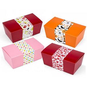 Candy Boxes 1
