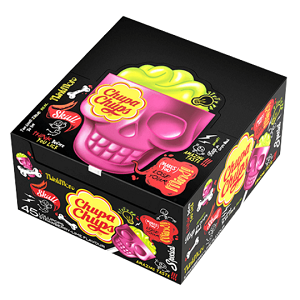 Candy Boxes 2