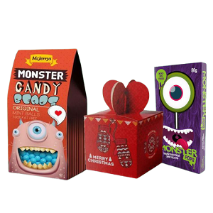 Candy Boxes 3