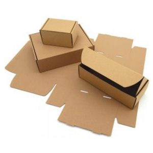 Cardboard Boxes 2