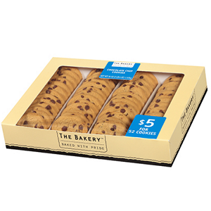 Cookie Boxes 2