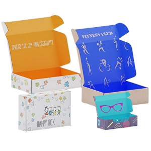 Custom Boxes 1