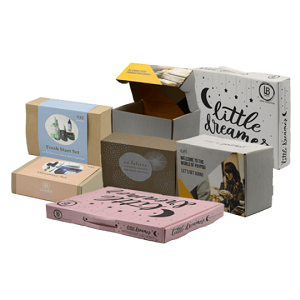 Custom Boxes 2