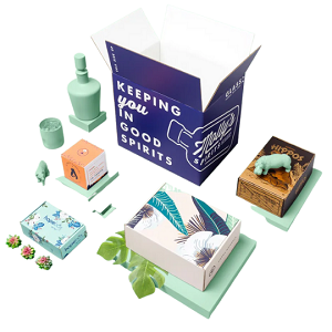 Custom Boxes 3