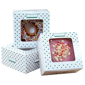 Donut Boxes 1