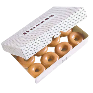 Donut Boxes 2