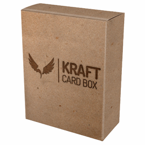 Kraft Boxes 1