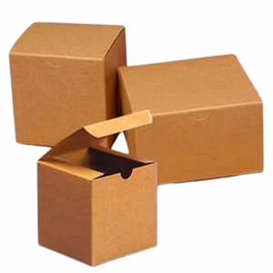 Kraft Boxes 3