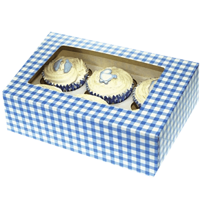 Muffin Boxes 1