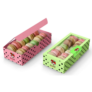 Muffin Boxes 2