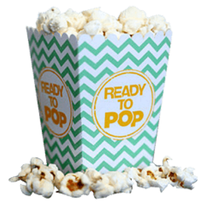 Popcorn Boxes 1
