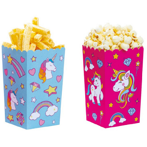 Popcorn Boxes 2