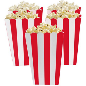 Popcorn Boxes 3
