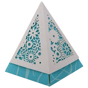 Pyramid Boxes 1