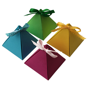 Pyramid Boxes 3
