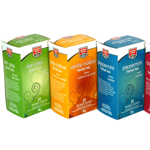 Tea Boxes 2